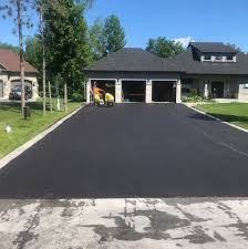 Best Driveway Overlay Services  in Granite Falls, WA